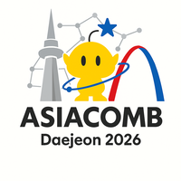 ASIACOMB logo